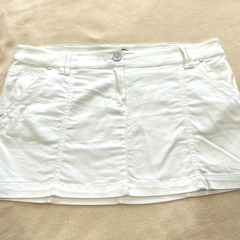 Skirt from MNG